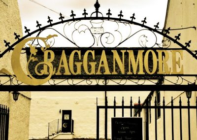 Cragganmore Distillery Tour